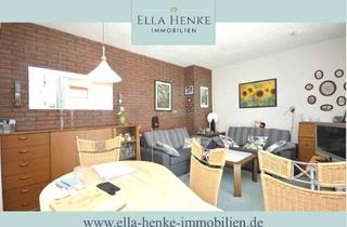 Wohnung kaufen in 38667 Bad Harzburg, Gemütliche 2-Zimmer-Wohnung mit Balkon in ruhiger Lage im Ostviertel von Bad Harzburg...