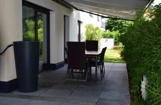 Wohnung kaufen in 88131 Lindau, Zentral, modern und mit Garten wohnen in Lindau-Aeschach