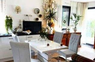 Wohnung kaufen in 63526 Erlensee, Großzügige 2 Zimmer Erdgeschosswohnung mit Terrasse und Gartenanteil!!