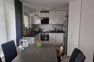 Wohnung kaufen in 75387 Neubulach, Tolle helle 3 Zimmerwohnung in Liebelsberg Neubulach