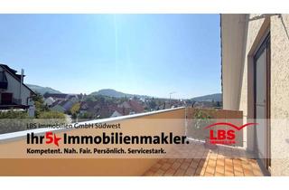 Wohnung kaufen in 78247 Hilzingen, Wir geben Ihrer Zukunft ein Zuhause!