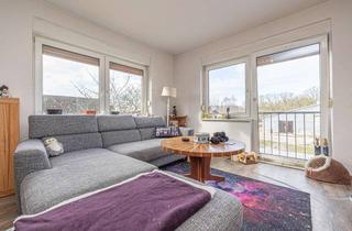 Wohnung kaufen in 24647 Ehndorf, Vermietete 2-Zimmer-Wohnung mit ca. 6,5 % Rendite – in Ehndorf, 10 Minuten von Neumünster entfernt