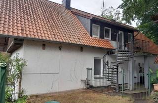 Wohnung kaufen in 49324 Melle, Wohnung in idyllischer Lage!