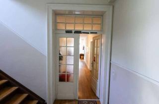 Wohnung kaufen in Ravensteystraße 94, 56076 Pfaffendorf, Charmante 5 ZKB- Wohnung in stilvollem Altbau, mit Rheinblick in Koblenz Pfaffendorf-provisionsfrei