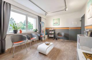 Wohnung kaufen in 30900 Wedemark, Starke Rendite: Eigentumswohnung mit Gewerbeerlaubnis in sehr guter Lage von Mellendorf, Wedemark