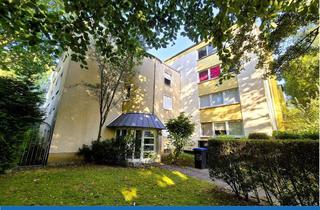 Wohnung kaufen in 45892 Resse, Wohnung mit gemütlichem Balkon. Ein Ort zum Entspannen