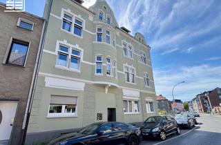 Wohnung kaufen in 41065 Hardterbroich-Pesch, Charmante 3-Zimmer-Altbauwohnung – Kapitalanlage mit Potenzial in Top-Lage