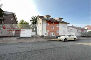 Wohnung kaufen in 76437 Rastatt, Charmante Dachgeschosswohnung mit Weitblick – Stilvoll, modern und ruhig gelegen am Röttererberg