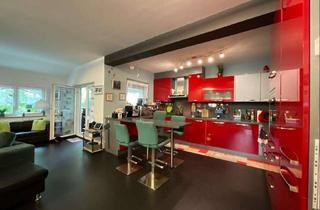 Wohnung kaufen in 76437 Rastatt, Schicke, moderne Dachgeschosswohnung am Röttererberg!