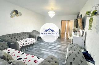 Wohnung kaufen in 64289 Kranichstein, Großzügige Anlageimmobilie | 2 Balkone | Schmidt & Co. Immobilien