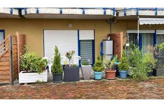 Wohnung kaufen in Breite Straße 93-97, 06406 Bernburg, Hochwertige, vermietete Eigentumswohnung in der Talstadt