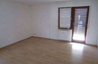 Wohnung kaufen in 73087 Bad Boll, Bad Boll, sehr schöne 2 Zi WHG Balkon Terrasse, 53 qm , Bj 93, mit Garage