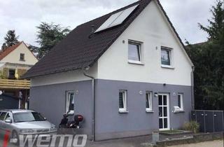 Wohnung kaufen in 67454 Haßloch, Neuwertiges Einfamilienhaus als Alternative zur Eigentumswohnung