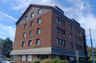 Wohnung kaufen in 47807 Fischeln, Vermietetes Apartment in zentraler Lage von Krefeld-Fischeln mit Stellplatz