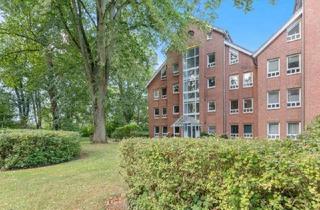 Wohnung kaufen in 24211 Preetz, Sonnige Eigentumswohnung in Preetz-Mühlenberg