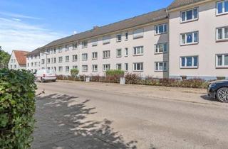 Wohnung kaufen in 24211 Preetz, Preetz-Seenähe: Moderne 2-Zimmer-Wohnung
