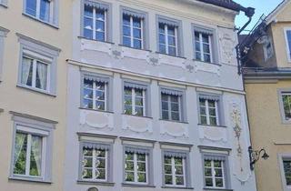 Wohnung kaufen in 88131 Lindau, Inselwohnung mit Weitblick
