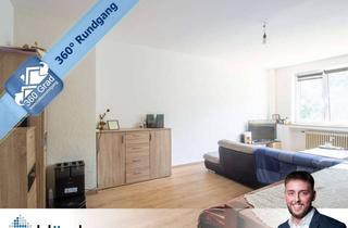 Wohnung kaufen in 45891 Erle, Blömker! Deal für Kapitalanleger! Vermietete 3,5-Zimmer ETW mit Balkon in Gelsenkirchen-Erle!