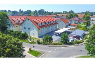 Wohnung kaufen in 88430 Rot, PROVISIONSFREI! Exklusive Dachgeschosswohnung mit hochwertiger Ausstattung