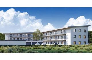 Wohnung kaufen in 94437 Mamming, ***Wohnen mit Zukunft – 4-Zimmer-Familienwohnung im QNG-Projekt***