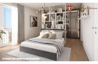 Wohnung kaufen in 94437 Mamming, *** Altersgerechte Wohnung zum Wohlfühlen - 91 m² PLATZ für Ihre Zukunft ! ***