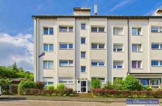 Wohnung kaufen in Sandstr., 45731 Waltrop, 2,5-Zimmer-Eigentumswohnung mit Garage – ideal für Eigennutzer oder Kapitalanleger