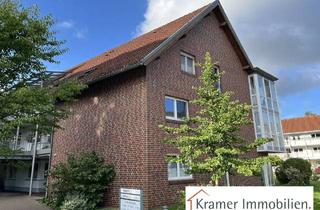 Wohnung kaufen in 26316 Varel, ### Betreutes Wohnen - Eigentumswohnung in der SENIORENRESIDENZ am St. Johannes-Hospital ! ###