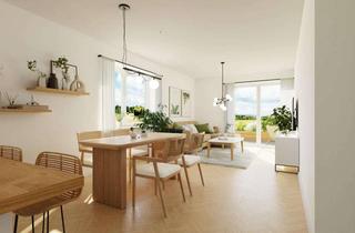Wohnung kaufen in 15378 Herzfelde, Modern. Effizient. Vermietungssicher. – Schlüsselfertiger Neubau mit 10 Wohneinheiten am Stienitzsee