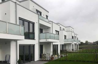 Wohnung kaufen in Wilhelm-Schultheis-Straße 30, 52134 Herzogenrath, Neubau mit Komfort: Barrierefreie 4-Zimmer-Wohnung in Top-Lage