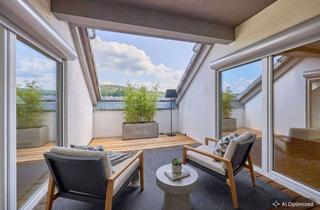 Wohnung kaufen in 67691 Hochspeyer, Neuwertige und top ausgestattete Maisonette-Wohnung in herrlicher Lage!