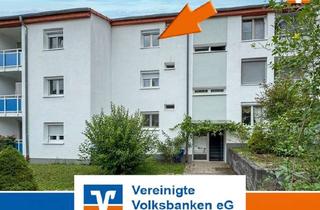 Wohnung kaufen in 72108 Rottenburg, Günstiger Einstieg ins neue Eigenheim
