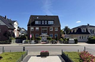 Wohnung kaufen in Strandstraße 26, 23669 Timmendorfer Strand, 2-Zimmer-Souterrain-Wohnung mit gehobener Ausstattung in Timmendorfer Strand