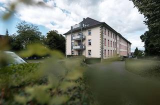 Loft kaufen in 33605 Sieker, Attraktive 4-Zimmer-Wohnung mit großer Dachterrasse im Loft-Stil in Bielefeld-Sieker!
