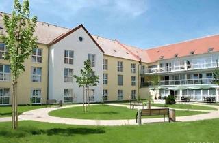 Wohnung kaufen in 82294 Oberschweinbach, Pflegeimmobilie in Oberschweinbach - Das Investment mit Zukunft und sozialem Mehrwert!