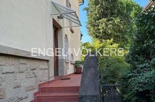 Wohnung kaufen in 69120 Neuenheim, Traumhafte Wohnung in exklusiver Wohnlage von Heidelberg