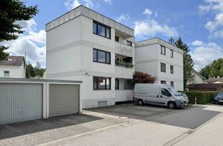 Wohnung kaufen in 82538 Geretsried, Toplage sichern - gestalten nach eigener Vorstellung