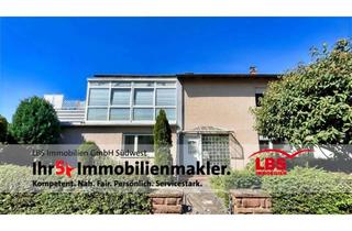 Wohnung kaufen in 69469 Weinheim, Wohntraum mit Garten & Garage: 4-Zimmer-Wohnung im EG – barrierearm & familiengerecht