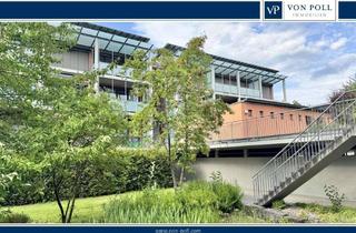 Wohnung kaufen in 89518 Heidenheim an der Brenz, moderne 2 1/2 Zimmer Wohnung, in zentraler, ruhiger Lage