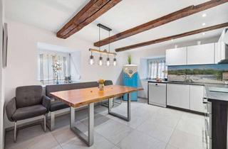Wohnung kaufen in 89198 Westerstetten, Platz, Licht und Wärme – Ihr neues Zuhause in Westerstetten