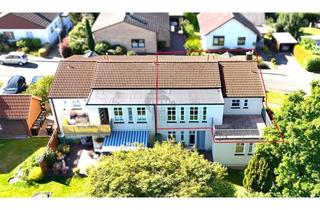 Wohnung kaufen in 27624 Bad Bederkesa, ATTRAKTIVE EIGENTUMSWOHNUNG IN BESTER ZENTRALLAGE