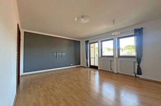 Wohnung kaufen in 96049 Gaustadt, Kapitalanlage oder Eigenheim: 2-Zimmer-Wohnung mit Balkon und Stellplätzen in Bamberg