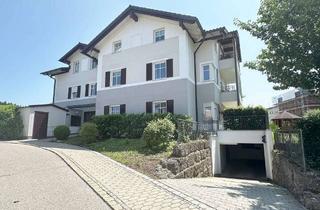 Wohnung kaufen in 83093 Bad Endorf, Traumhafte 3-Zimmer DG-Wohnung mit Aufzug und Dachterrasse in ruhiger und zentraler Lage