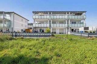 Wohnung kaufen in 84539 Ampfing, Ampfing: Luxuriöse Attika-Wohnung im obersten Stock