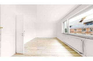 Wohnung kaufen in 89077 Weststadt, Bezugsfrei & zentral: 2-Zimmerwohnung in der Ulmer Weststadt