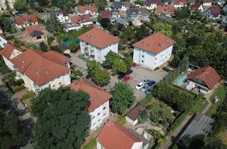 Wohnung kaufen in Gänsefurther Straße 16a, 39418 Staßfurt, ++ 2-RAUM EIGENTUMSWOHNUNG mit BALKON ++