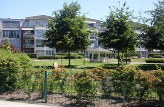 Wohnung kaufen in Westwall 3-5, 46282 Dorsten, Kapitalanlage 2-Zi.-Seniorenwohnung im SR St. Elisabeth in Dorsten