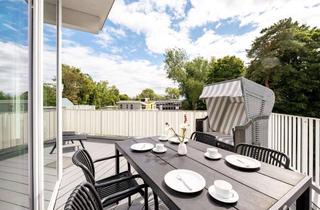Penthouse kaufen in 23570 Travemünde, Ferien-Penthouse mit flexibler Eigennutzung