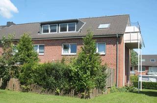 Wohnung kaufen in 24594 Hohenwestedt, Top modernisierte ETW in Hohenwestedt