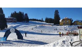 Wohnung kaufen in Grafenmattweg, 79868 Feldberg, Exklusive, neuwertige 2-Raum-DG-Wohnung mit lux. Innenausstattung mit EBK in Feldberg (Schwarzwald)