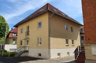 Wohnung kaufen in 07548 Gera, Neuwertige Eigentumswohnung in Untermhaus